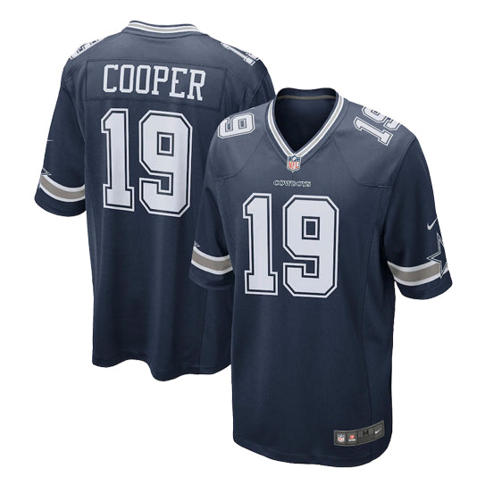 Jersey Dallas Cowboys Cooper Game Nike Hombre
