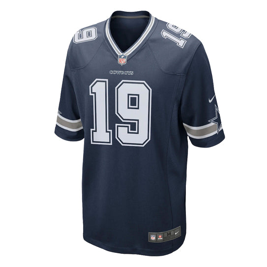 Jersey Dallas Cowboys Cooper Game Nike Hombre