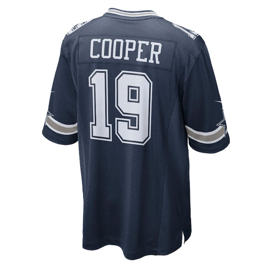 Jersey Dallas Cowboys Cooper Game Nike Hombre