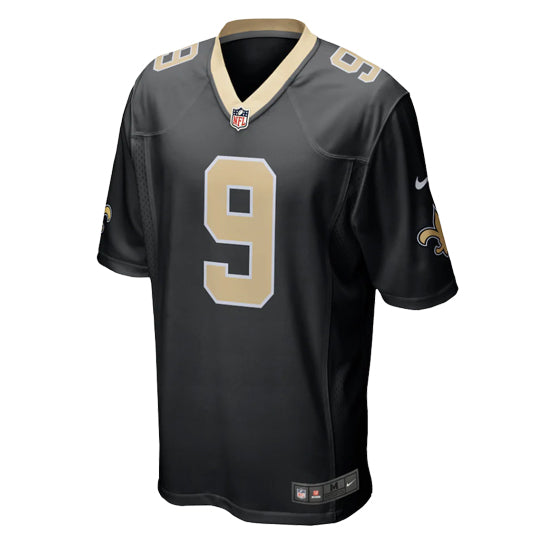 Jersey New Orleans Saints Brees Game Nike Hombre
