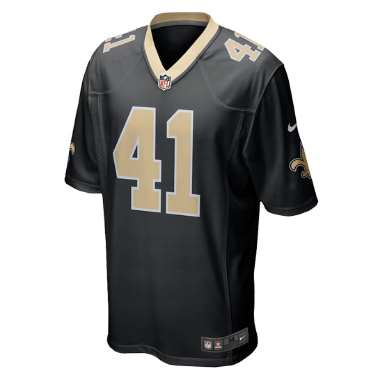 Jersey New Orleans Saints Kamara Game Nike Hombre