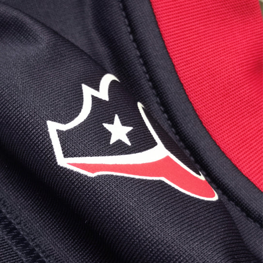Jersey Houston Texans Watson Game Nike Hombre