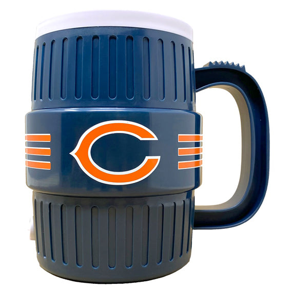 Taza Chicago Bears Cooler 44 oz The Party Animal