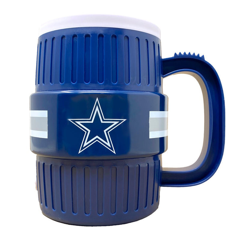 Taza Dallas Cowboys Cooler 44 oz The Party Animal