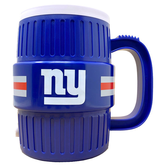 Taza New York Giants Cooler 44 oz The Party Animal