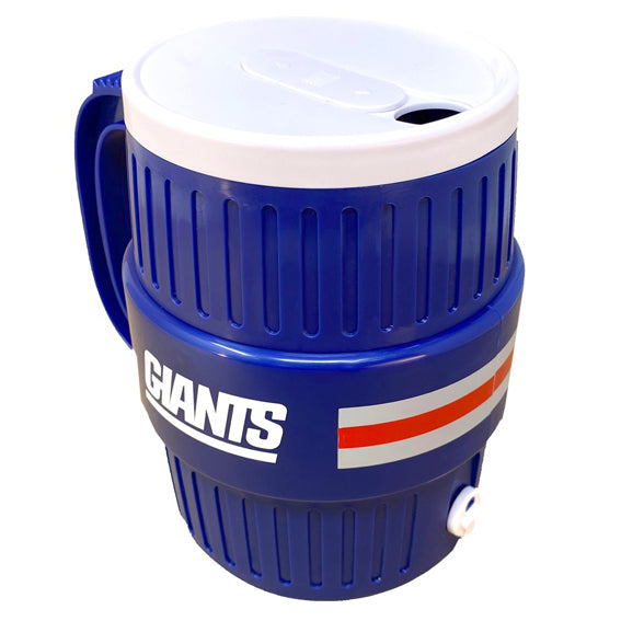 Taza New York Giants Cooler 44 oz The Party Animal