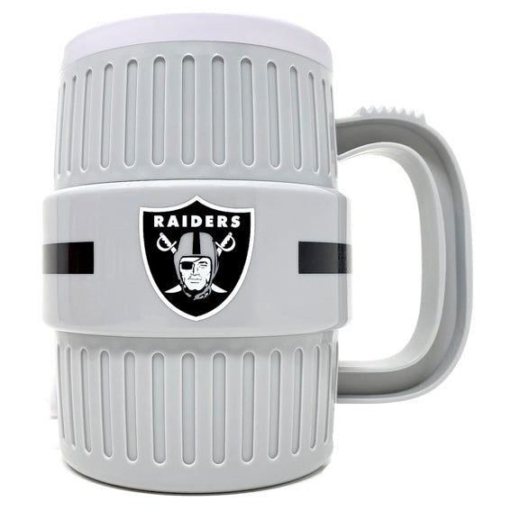 Taza Las Vegas Raiders Cooler 44 oz The Party Animal