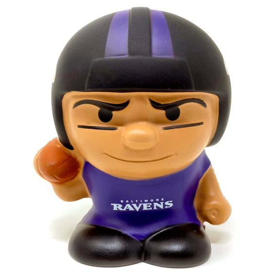 Figura Antiestrés Baltimore Ravens Squeezy Jumbo The Party Animal