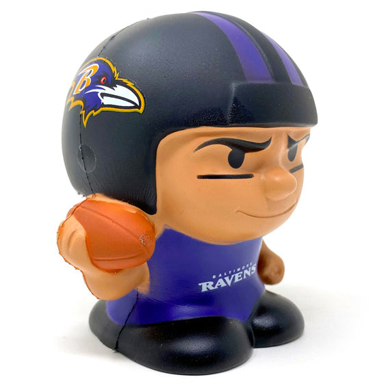 Figura Antiestrés Baltimore Ravens Squeezy Jumbo The Party Animal