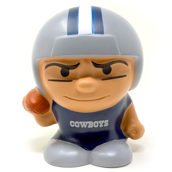 Figura Antiestrés Dallas Cowboys Squeezy Jumbo The Party Animal
