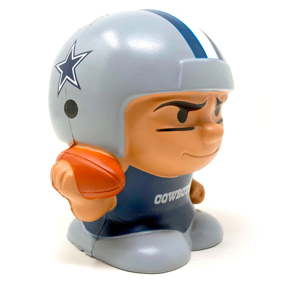 Figura Antiestrés Dallas Cowboys Squeezy Jumbo The Party Animal