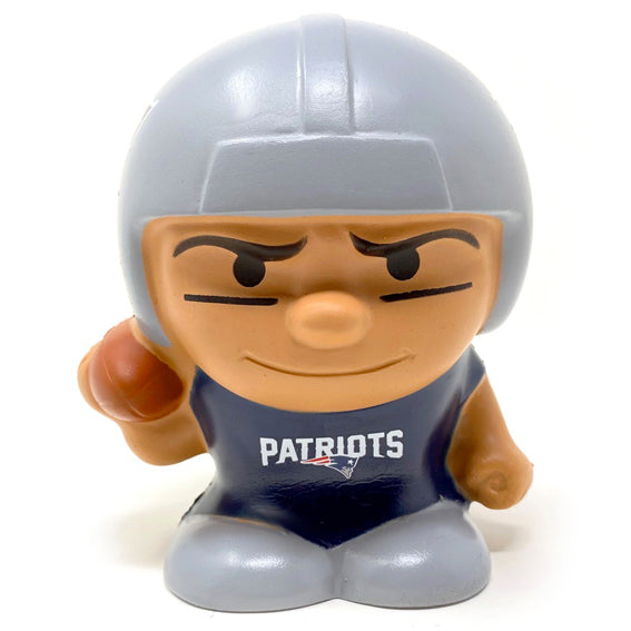 Figura Antiestrés New England Patriots Squeezy Jumbo The Party Animal