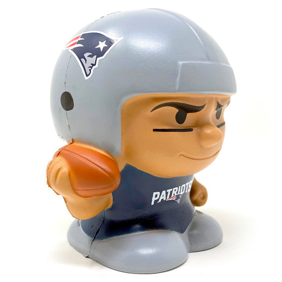 Figura Antiestrés New England Patriots Squeezy Jumbo The Party Animal