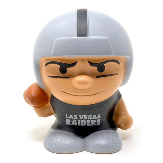 Figura Antiestrés Las Vegas Raiders Squeezy Jumbo The Party Animal