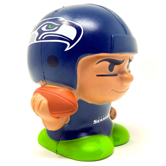 Figura Antiestrés Seattle Seahawks Squeezy Jumbo The Party Animal