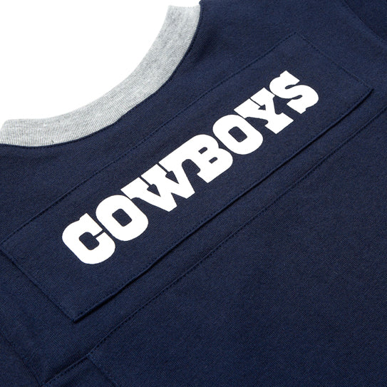 Conjunto Deportivo Dallas Cowboys Camp Niño