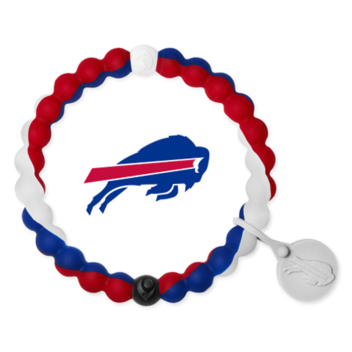 Pulsera Buffalo Bills Colors Lokai