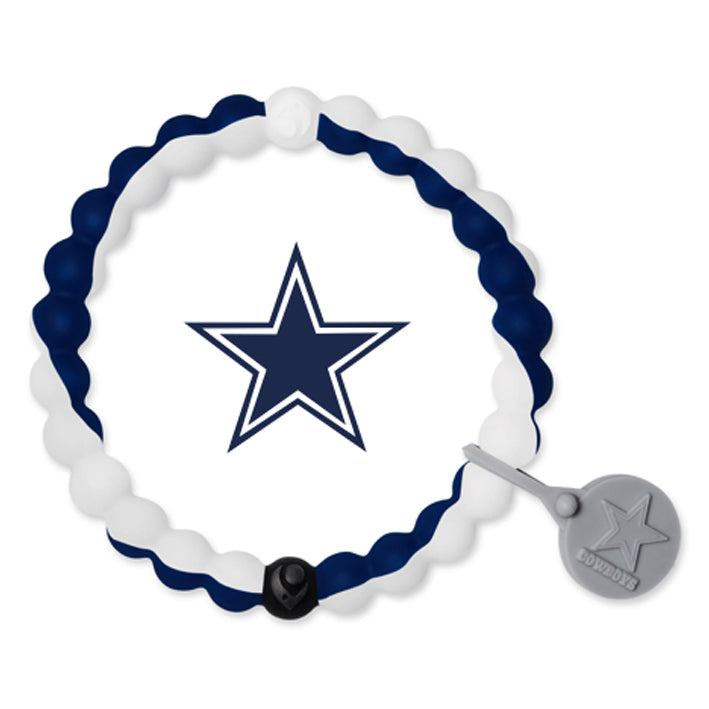 Pulsera Dallas Cowboys Colors Lokai