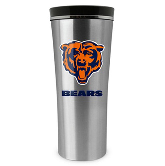 Termo Chicago Bears Leak Proof Free Duck House