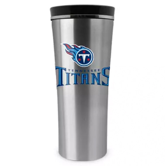 Termo Tennessee Titans Leak Proof Free Duck House
