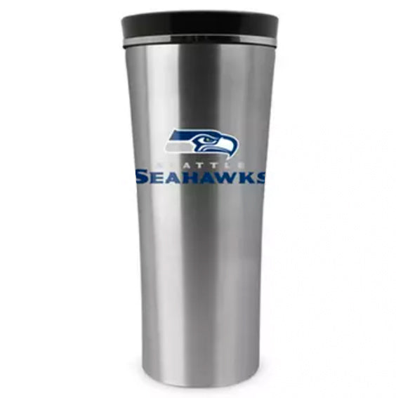 Termo Seattle Seahawks Leak Proof Free Duck House