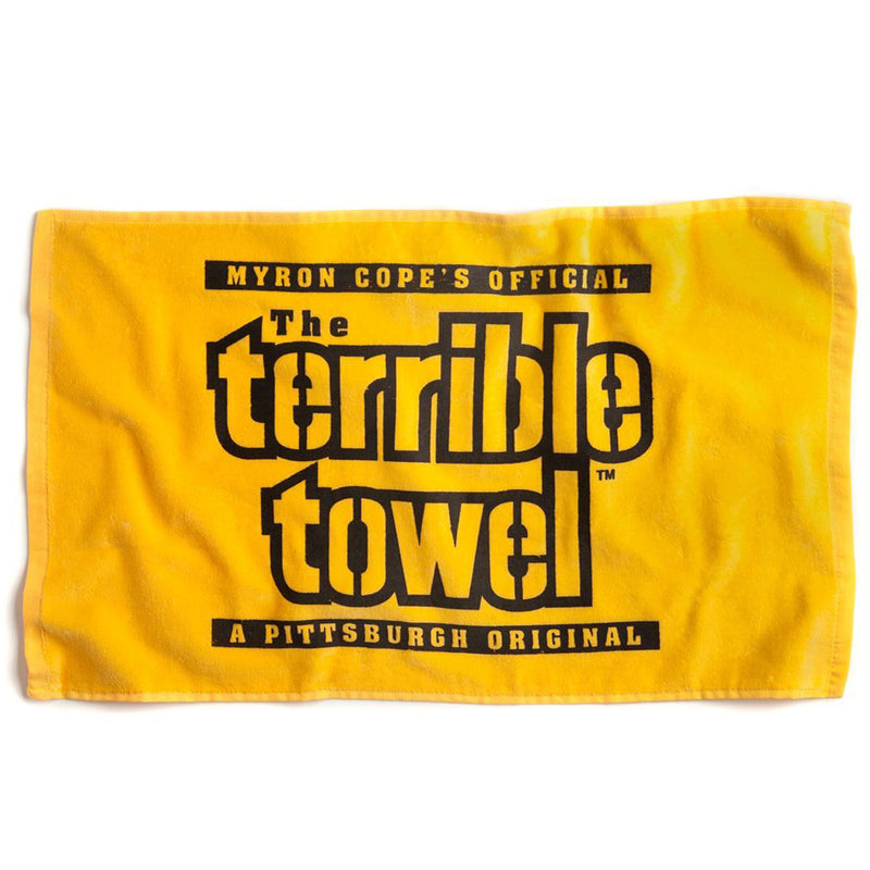 Toalla Terrible Pittsburgh Steelers Basic