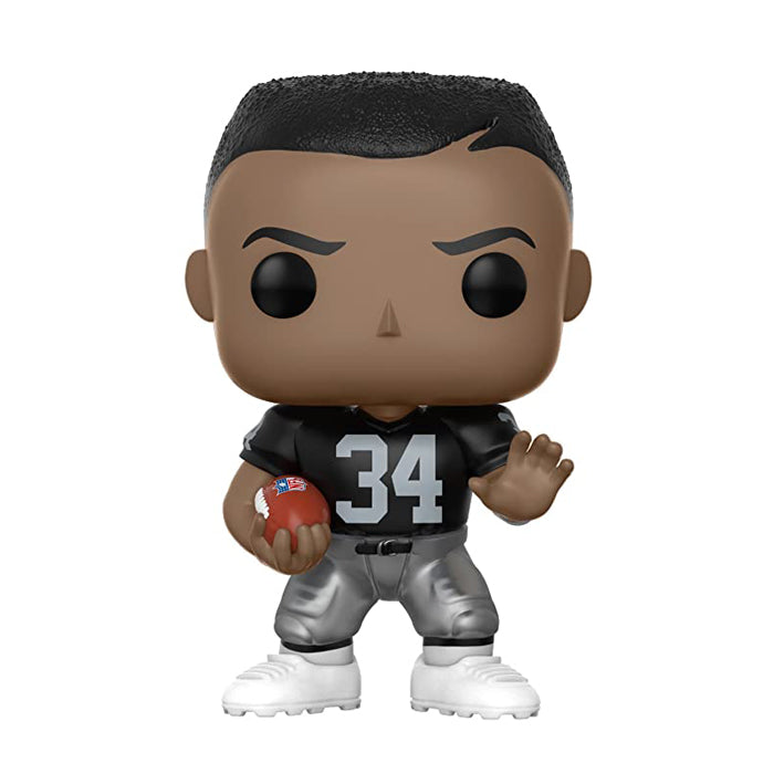 Funko Pop Las Vegas Raiders Jackson