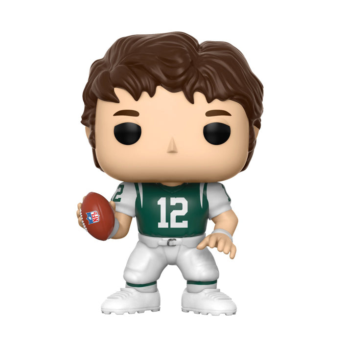 Funko Pop New York Jets Joe Namath