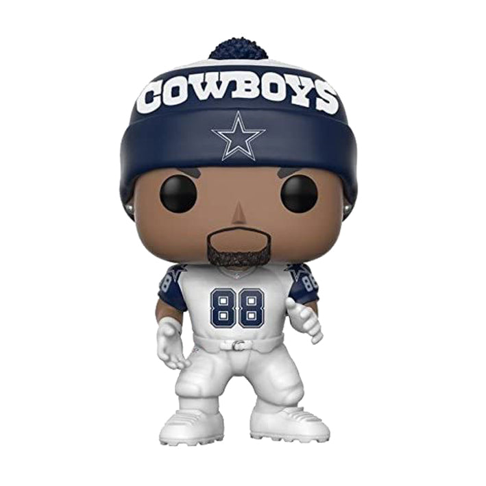 Funko Pop Dallas Cowboys Dez Bryant