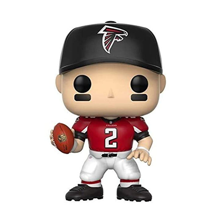 Funko Pop Atlanta Falcons Matt Ryan