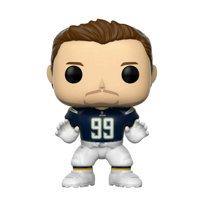 Funko Pop Los Angeles Chargers Joey Bosa