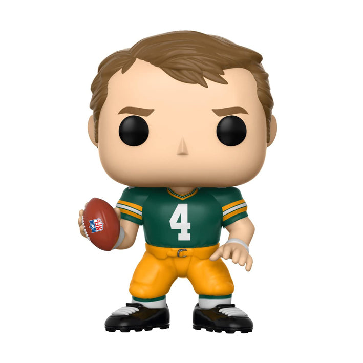 Funko Pop Green Bay Packers Brett Favre