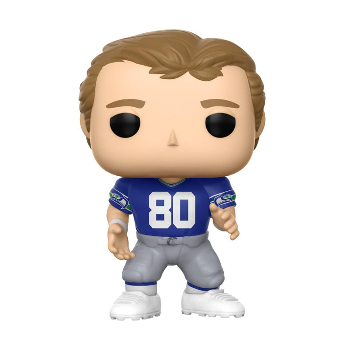 Funko Pop Seattle Seahawks Steve Largent