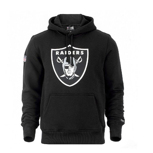 Sudadera Las Vegas Raiders Logo New Era