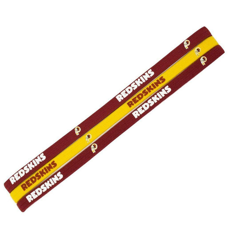 Banda para Cabeza Washington Football Team Elastic