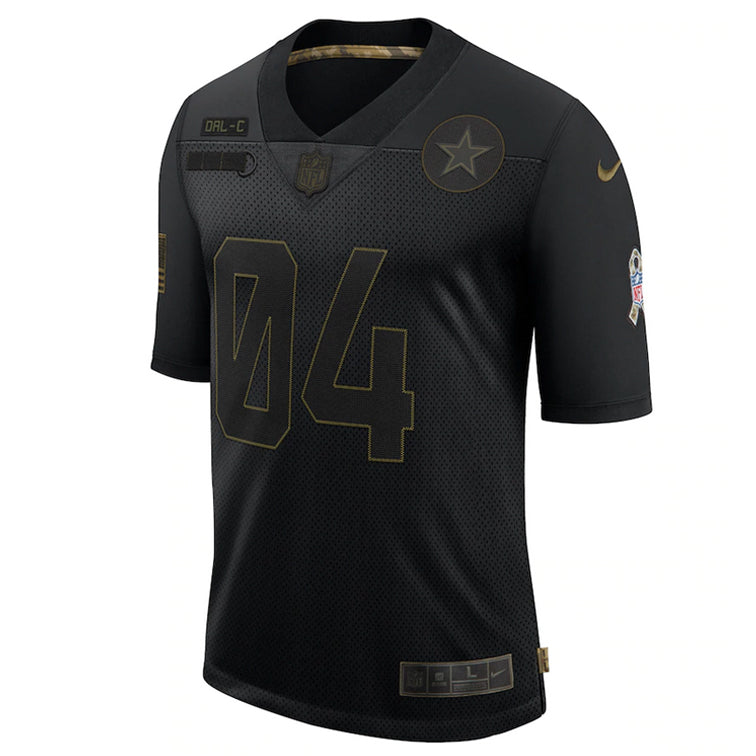 Jersey Dallas Cowboys DP4 Sts Limited Prescot Nike Hombre
