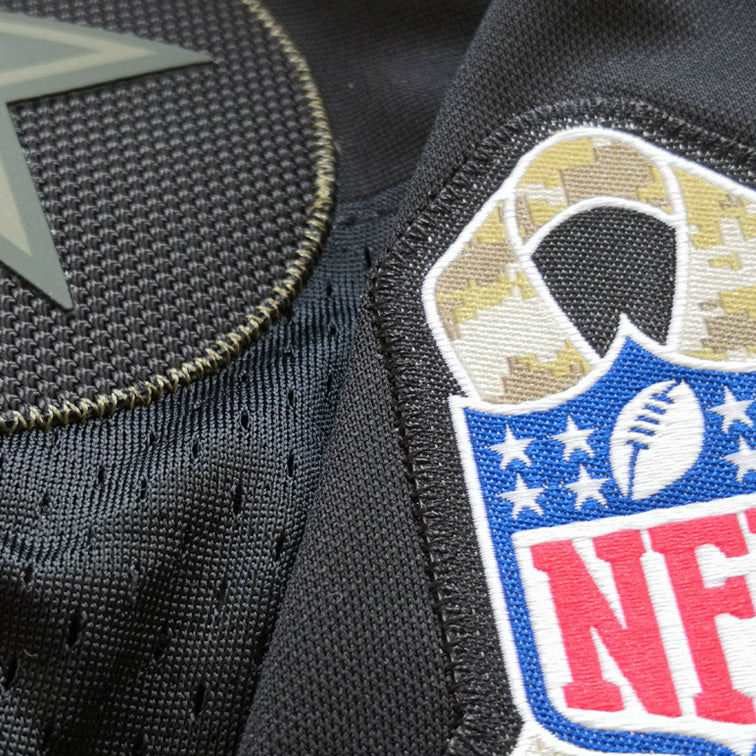 Jersey Dallas Cowboys DP4 Sts Limited Prescot Nike Hombre
