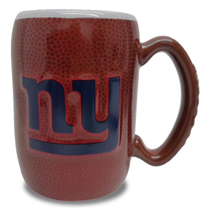 Taza New York Giants Field 15 oz Boelter