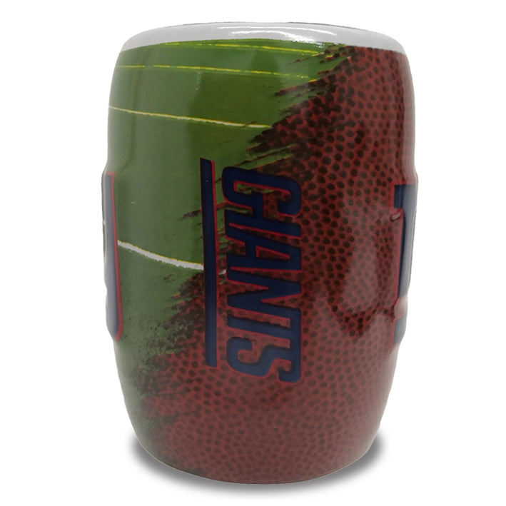 Taza New York Giants Field 15 oz Boelter