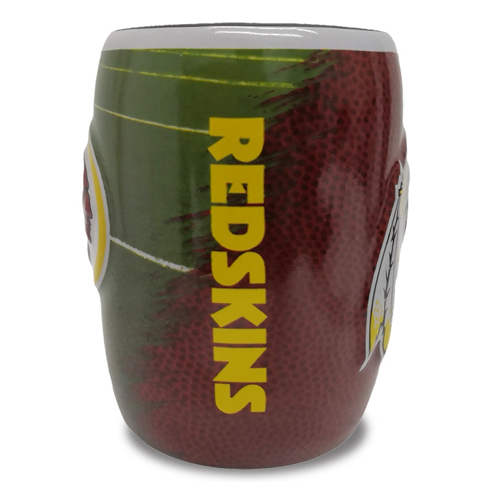 Taza Washington Football Team Field 15 oz Boelter