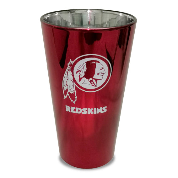 Vaso Washington Football Team Highball Solid Duck House