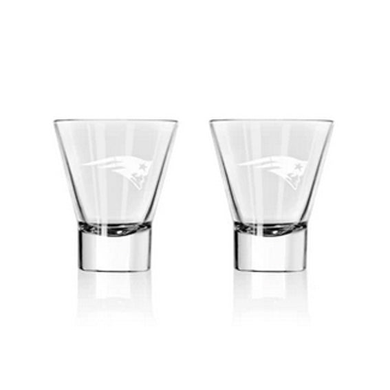 Vaso Martini New England Patriots Lgmc Duck House