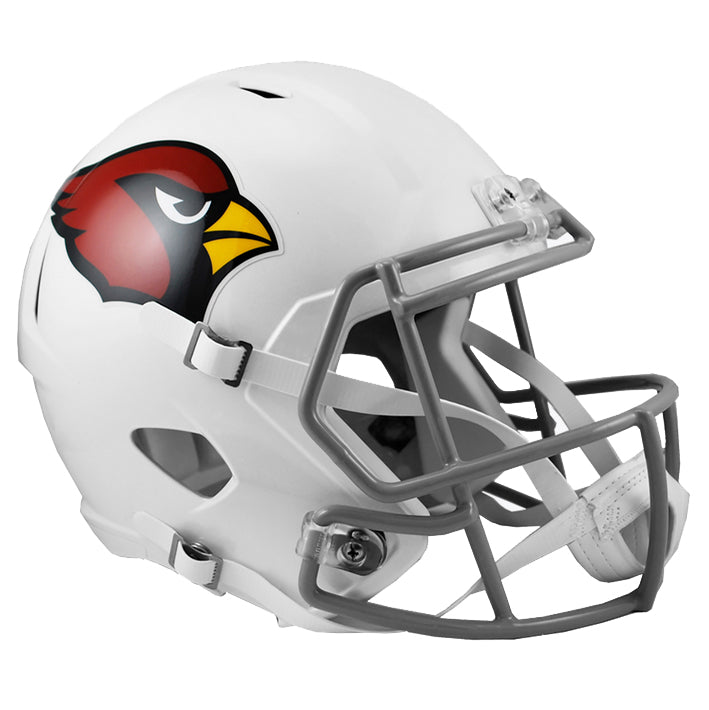 Casco Réplica Arizona Cardinals Speed Riddell