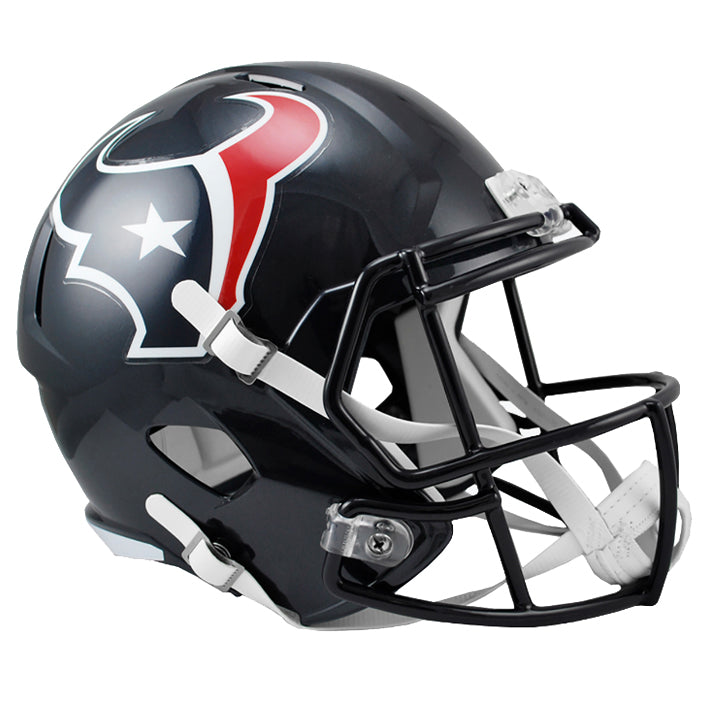 Casco Réplica Houston Texans Speed Riddell