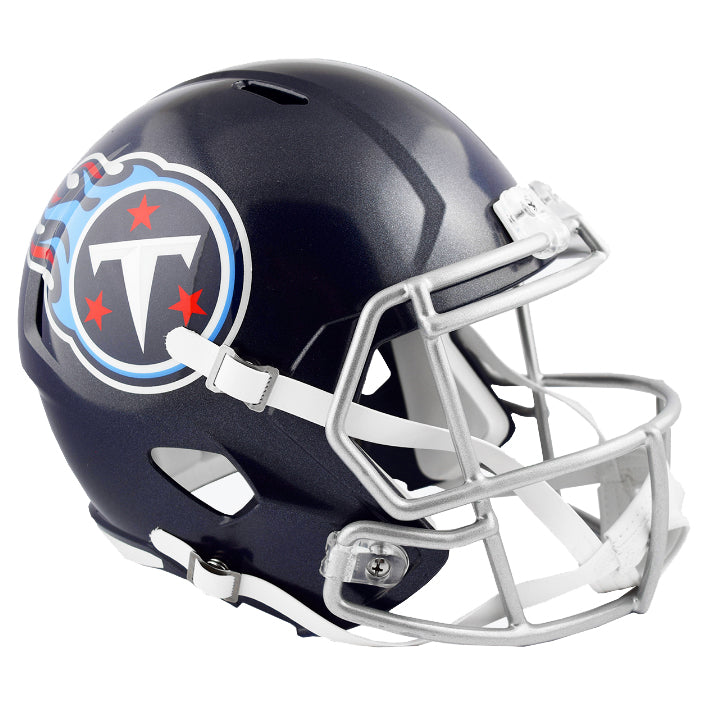 Casco Réplica Tennessee Titans Speed Riddell
