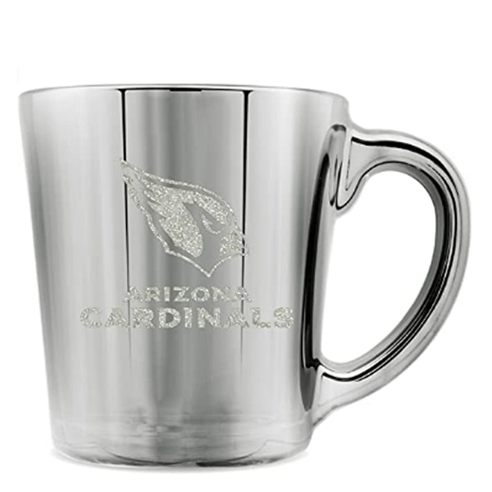 Taza Arizona Cardinals Duck House