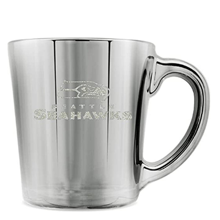 Taza Seattle Seahawks Duck House
