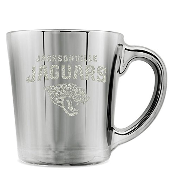 Taza Jacksonville Jaguars Duck House
