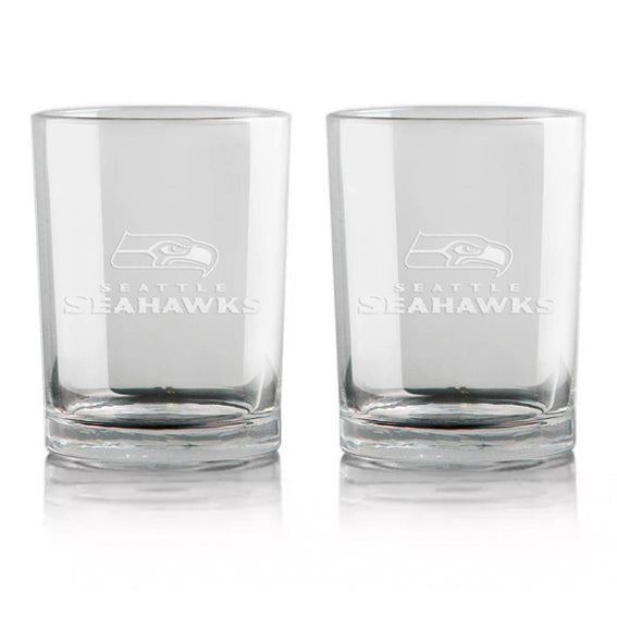 Vaso Seattle Seahawks Rock Lgac Duck House