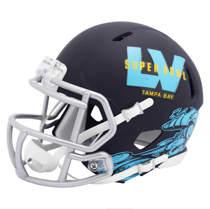 Minicasco Speed Riddell